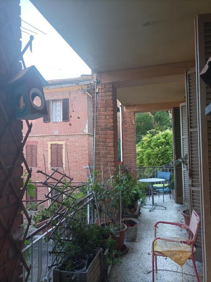 Apartamento Boh & Boh A Casa Di Luca And His Cats Perugia Exterior foto