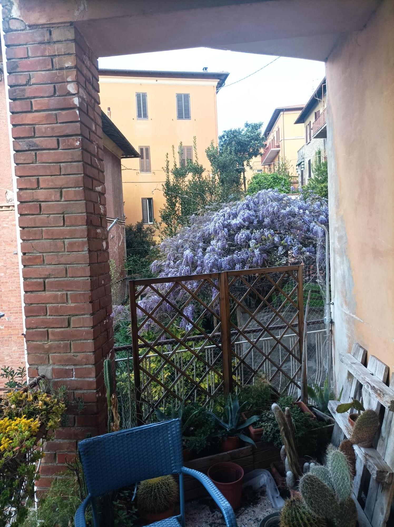 Apartamento Boh & Boh A Casa Di Luca And His Cats Perugia Exterior foto
